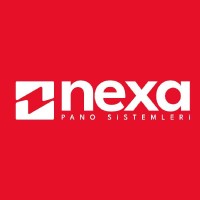 Nexa Pano Sistemleri logo - Similar company to Art Pano