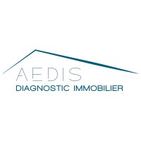 Aedis Diagnostic Immobilier logo - Similar company to Diagnostic Immobilier Et Audit Energétique  Ediar Membre Du Réseau D.Pro