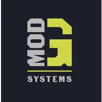 Modular Generation Systems LLC | Mod-G Systems logo - Similar company to Modular Contractors, Inc.