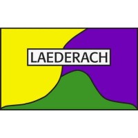 Laederach Gartenbau AG logo - Similar company to Stadtzwerge
