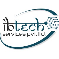 IBtechnology logo - Similar company to Unicus Learning