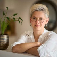 Chapselle Communication logo - Similar company to Mycréadesign