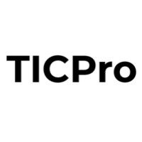 TICPro logo - Similar company to Ticpro