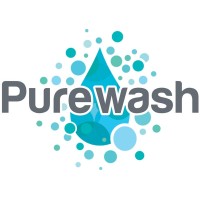 Purewash logo - Similar company to Matcom Office Of Public Safety