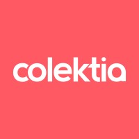 Colektia logo - Similar company to Vambe