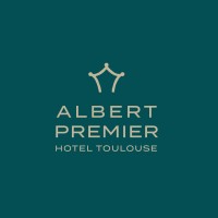 HOTEL ALBERT 1ER logo - Similar company to Nt Hotel Gallery