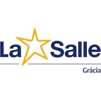 La Salle Gràcia FP logo - Similar company to Meta Fp