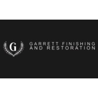 Garrett Finishing and Restoration logo - Similar company to Cc Restoration