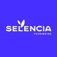 SELENCIA Patrimoine logo - Similar company to Vip Conseils