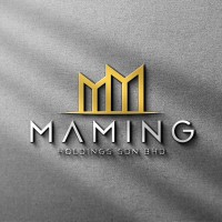 MaMing Holdings Sdn. Bhd. logo - Similar company to Rydeev
