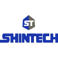 Shintech, Inc. logo - Similar company to Bioblends Llc