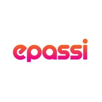 Epassi UK Ltd logo - Similar company to Epassi