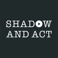 Shadow And Act