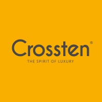 Crossten Quartz Sink logo - Similar company to Kitchen Sink Marketing