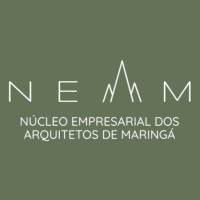 NEAM - Núcleo Empresarial dos Arquitetos de Maringá (ACIM) logo - Similar company to Advenir - Agence Vidéo
