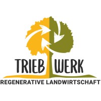 TRIEBWERK - Regenerative Land-und Agroforstwirtschaft logo - Similar company to Deutscher Fachverband Für Agroforstwirtschaft (Defaf) E.V.