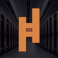 Hyber logo - Similar company to Hyber