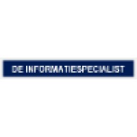 De Informatiespecialist B.V. logo - Similar company to Techmatix