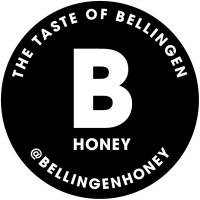 Bellingen Honey logo - Similar company to Gather By Manuka