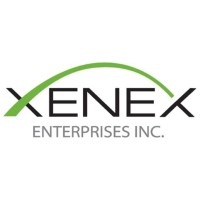 Xenex Enterprises Inc. logo - Similar company to Defcon-X