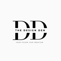 The Design Den logo - Similar company to The Design Den