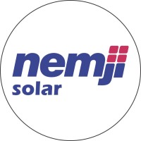 Nemji EVPV Pvt Ltd logo - Similar company to Dhamiri