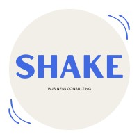 SHAKE logo - Similar company to Blackbear | Next-Level Staffing
