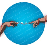 Knot Design Studios logo - Similar company to Bro Code
