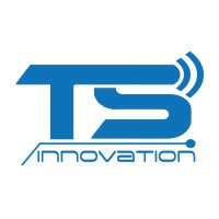 TS INNOVATION logo - Similar company to Netflare