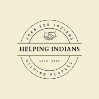 Helping Indians logo - Similar company to Indians