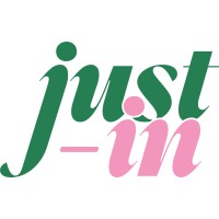 PR JUST IN logo - Similar company to Apr Communications