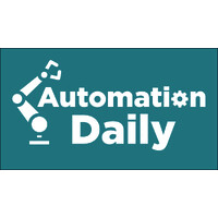 The Automation Daily logo - Similar company to Pro-Shift B.V.