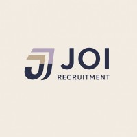 Joi Recruitment logo - Similar company to Conker