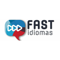 Fast Idiomas logo - Similar company to Fast English