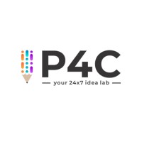 Passion 4 Communication logo - Similar company to Digiterz