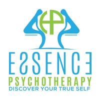 ESSENCE PSYCHOTHERAPY (E55ENCE) logo - Similar company to Counseling Perspective