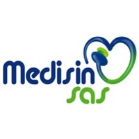 MEDISIN SAS logo - Similar company to Mèdisin Srl
