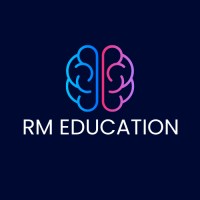RM EDUCATION logo - Similar company to Rm India