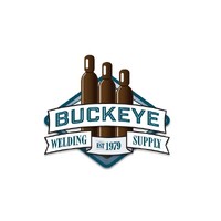 Buckeye Welding Supply, A Meritus Gas Partner logo - Similar company to Danial Industries