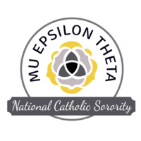 Mu Epsilon Theta Sorority logo - Similar company to Onmessage