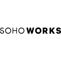 Soho Works logo - Similar company to Gicc Coaching