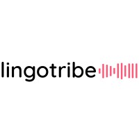 LingoTribe logo - Similar company to Vorcus Ai