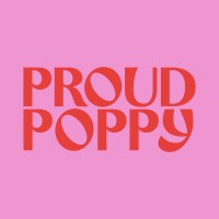 Proud Poppy Clothing logo - Similar company to Pro Crm Solutions