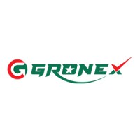 GRONEX logo - Similar company to Lucky Sa