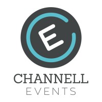 Channell Events logo - Similar company to Wearecore-Uk