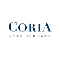 Grupo Coria logo - Similar company to Fast Construcciones