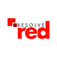 Resolve Red logo - Similar company to Placemyad
