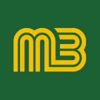 Musgrove and Ball logo - Similar company to N & L Beauty