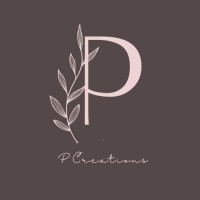 P creations logo - Similar company to E-Soussia