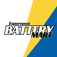 Esperance Battery Mart logo - Similar company to Enerlink Pty Ltd